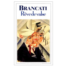 Rêve de valse. suivi de Les aventures de Tobaïco. Récits - Brancati Vitaliano