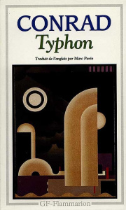 Typhon - Conrad Joseph