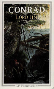 Lord Jim - Conrad Joseph