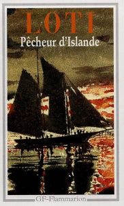 Pêcheur d'Islande - Loti Pierre
