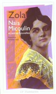 Naïs Micoulin. Et autres nouvelles - Zola Emile
