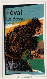 Le bossu - Féval Paul