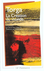 La création du monde - Torga Miguel