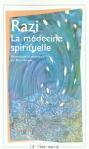 La médecine spirituelle - RAZI