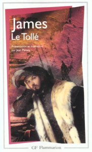 Le tollé - James Henry