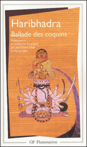 Ballade des coquins - HARIBHADRA SURI