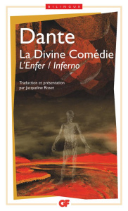 La Divine Comédie. L'Enfer, Edition bilingue français-italien - DANTE