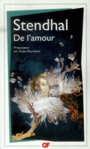De l'amour - STENDHAL