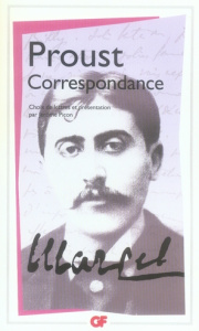 Correspondance - Proust Marcel ; Picon Jérôme