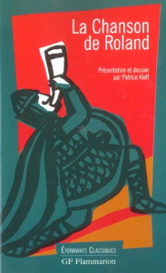 La Chanson de Roland