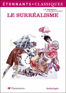 Le surréalisme - Leroy-Terquem Mélanie