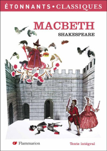 Macbeth - Shakespeare William ; Jouve Pierre Jean ; Cassou-N