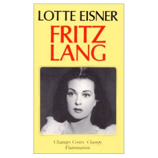 Fritz Lang - Eisner Lotte-H