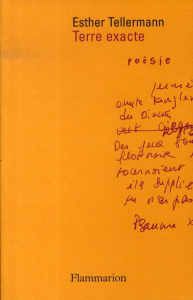 Terre exacte - Tellermann Esther