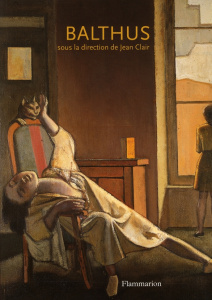 Balthus - Clair Jean