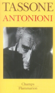 Antonioni - Tassone Aldo ; Pieri Caecilia ; Tourrès Josiane ;