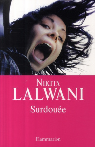 Surdouée - Lalwani Nikita ; Boldrini Alexandre