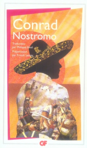 Nostromo - Conrad Joseph ; Neel Philippe ; Lessay Franck