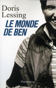 Le monde de Ben - Lessing Doris ; Véron Marianne