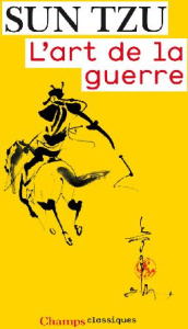 L'art de la guerre - SUN TZU