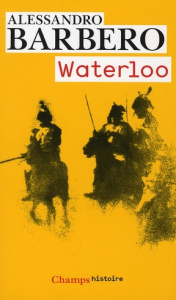 Waterloo - Barbero Alessandro - Auster Elizabeth