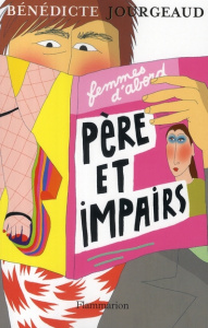 Père et impairs - Jourgeaud Bénédicte