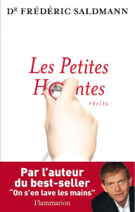 Les Petites Hontes - Saldmann Frédéric