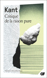 Critique de la raison pure - Kant Emmanuel ; Renaut Alain ; Savidan Patrick