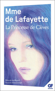 La Princesse de Clèves - Lafayette Madame de