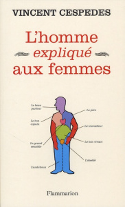 Les hommes expliqués aux femmes. L'avenir de la masculinité - Cespedes Vincent