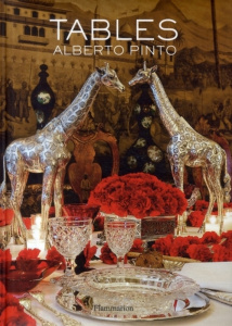 Tables. Alberto Pinto - McDowell Dane