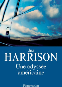 Une odyssée américaine - Harrison Jim ; Matthieussent Brice