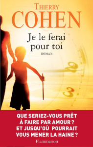 Je le ferai pour toi - Cohen Thierry