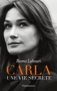 Carla, une vie secrète - Lahouri Besma
