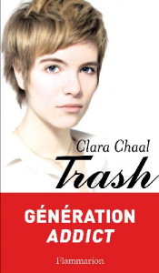 Trash - Chaal Clara