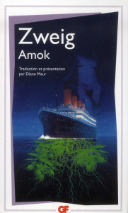 Amok - Zweig Stefan ; Meur Diane