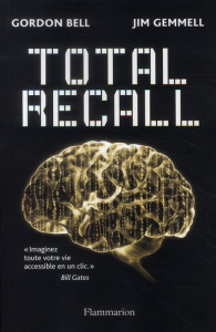 Total Recall - GEMMELL/BELL C.