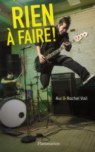 Rien à faire ! - Vail Avi ; Vail Rachel