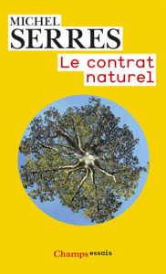 Le contrat naturel - Serres Michel