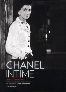 Chanel intime - Fiemeyer Isabelle ; Palasse-Labrunie Gabrielle ; H