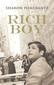 Rich boy - Pomerantz Sharon ; Marny Michel