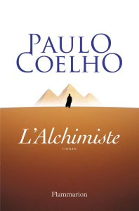 L'Alchimiste - Coelho Paulo ; Orecchioni Jean