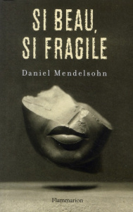 Si beau, si fragile - Mendelsohn Daniel ; Taudière Isabelle D.