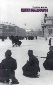 Ville conquise - Serge Victor ; Greeman Richard