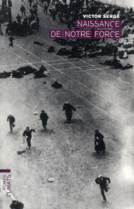 Naissance de notre force - Serge Victor ; Greeman Richard