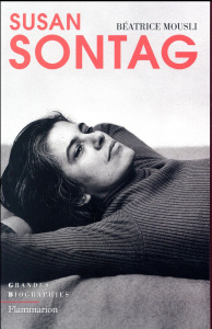 Susan Sontag - Mousli Béatrice