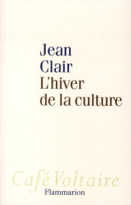 L'Hiver de la culture - Clair Jean