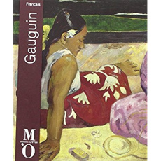 Monographie gauguin (francais) - Guégan Stéphane