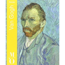 Monographie van gogh (francais) - Madeline Laurence
