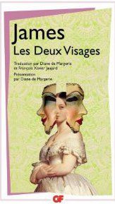 Les deux visages - James Henry